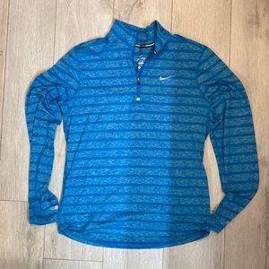 Nike Dri-Fit Mens long sleeve, MED